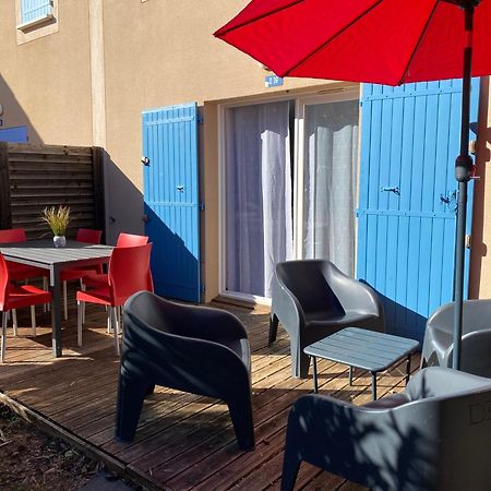 Maison Residence Les Demeures Du Ventoux Aubignan Εξωτερικό φωτογραφία