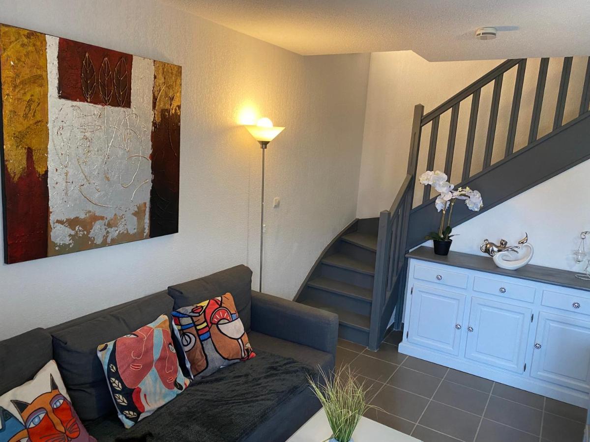 Maison Residence Les Demeures Du Ventoux Aubignan Εξωτερικό φωτογραφία