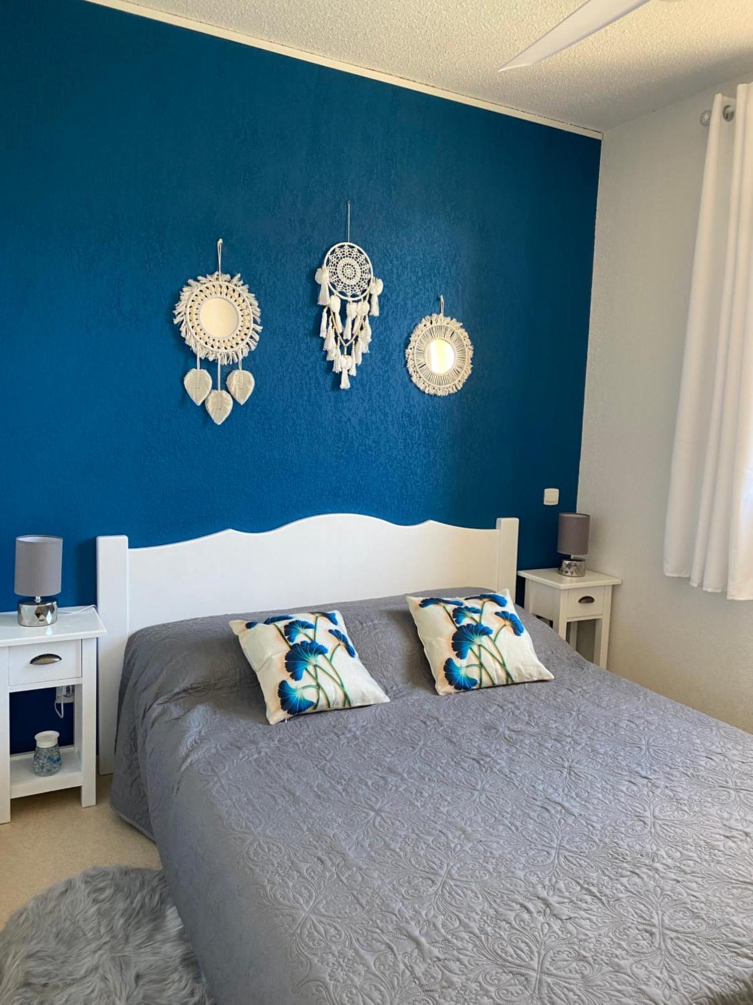Maison Residence Les Demeures Du Ventoux Aubignan Εξωτερικό φωτογραφία