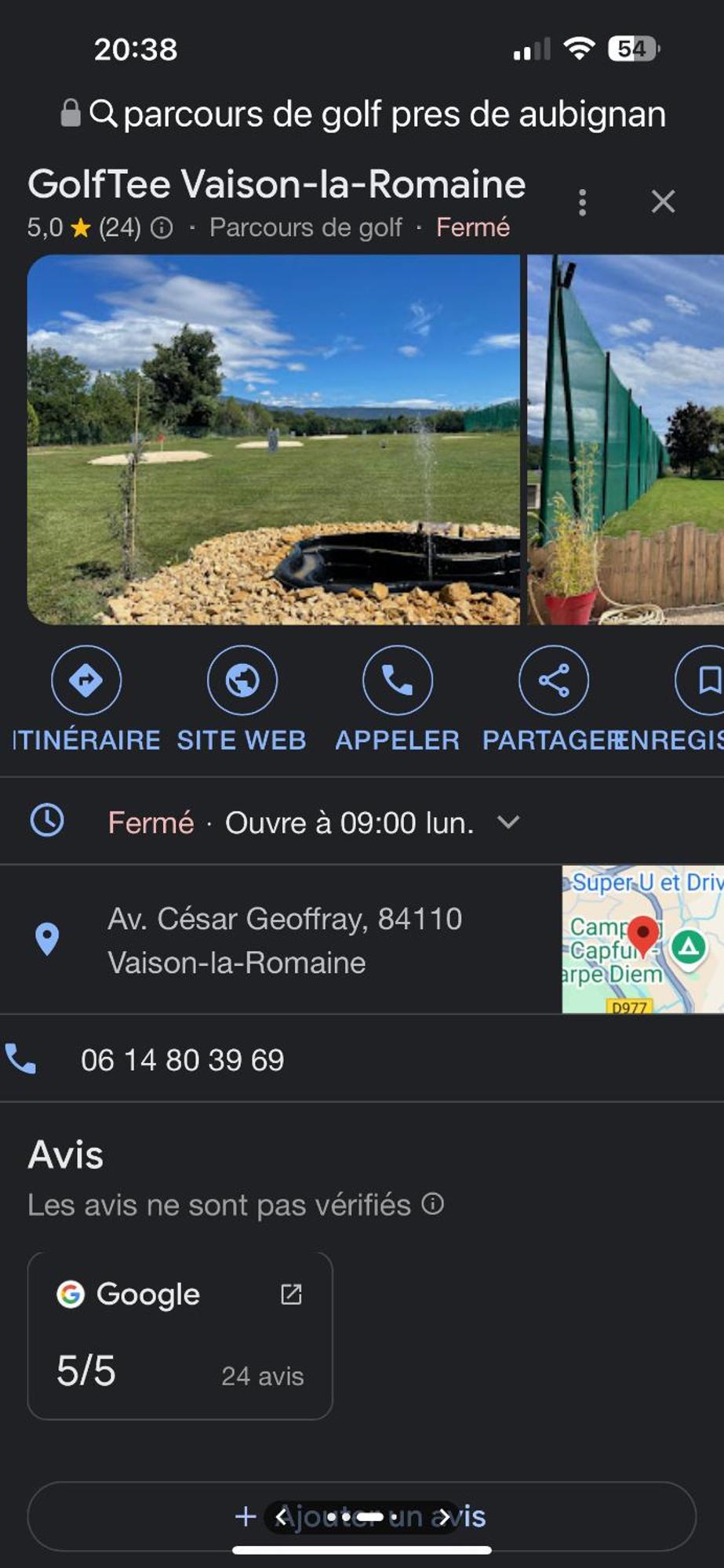 Maison Residence Les Demeures Du Ventoux Aubignan Εξωτερικό φωτογραφία